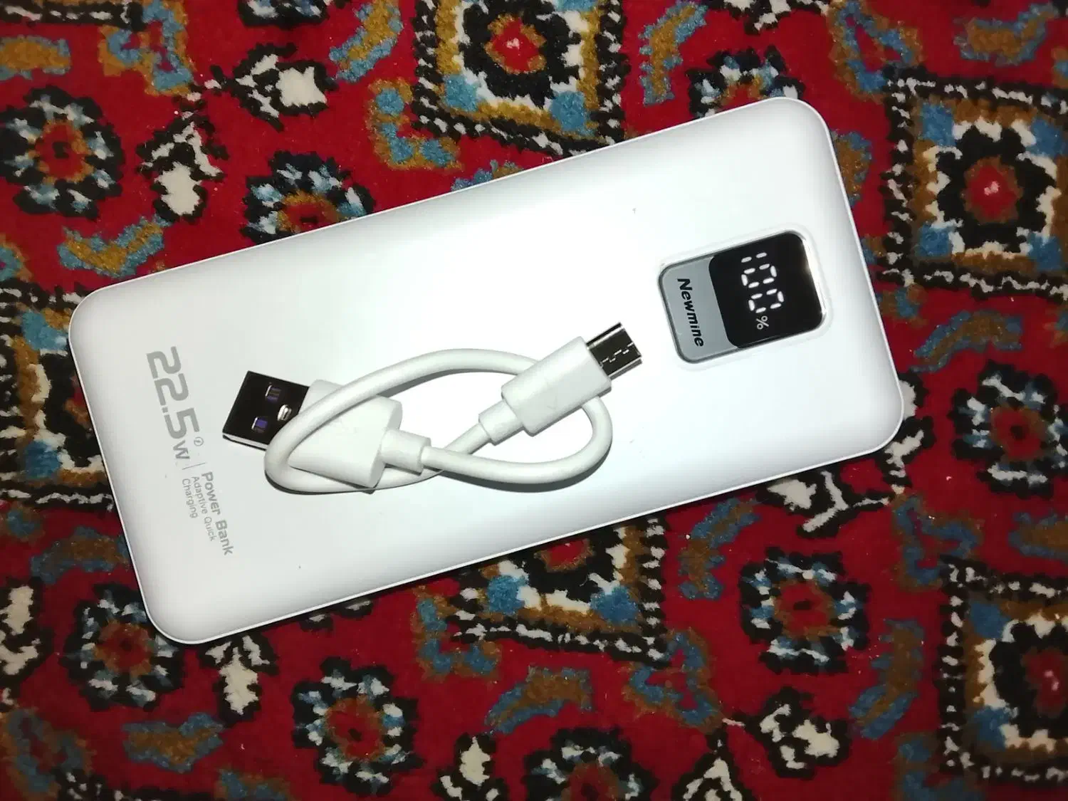 پاوربانک|لوازم جانبی موبایل و تبلت|تهران, سبلان (لشگر)|دیوار