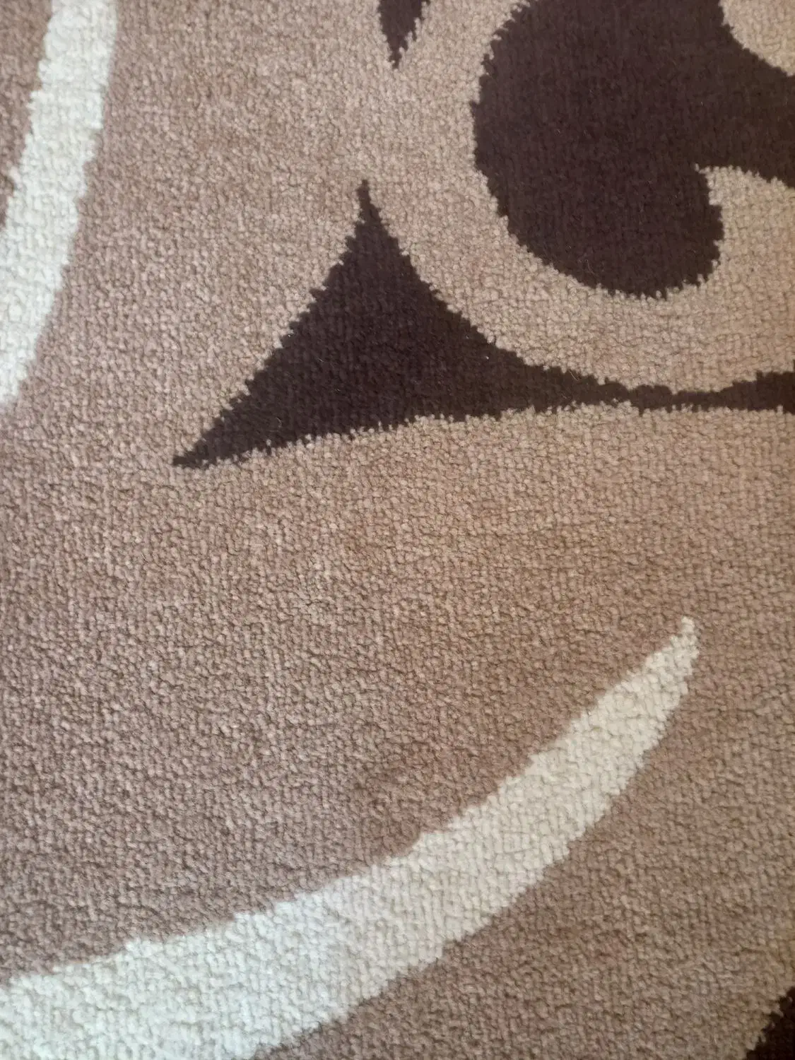 گلیم فرش یک متر در۴متر|گلیم، جاجیم، گبه|شاهین‌شهر, مسکن مهر|دیوار