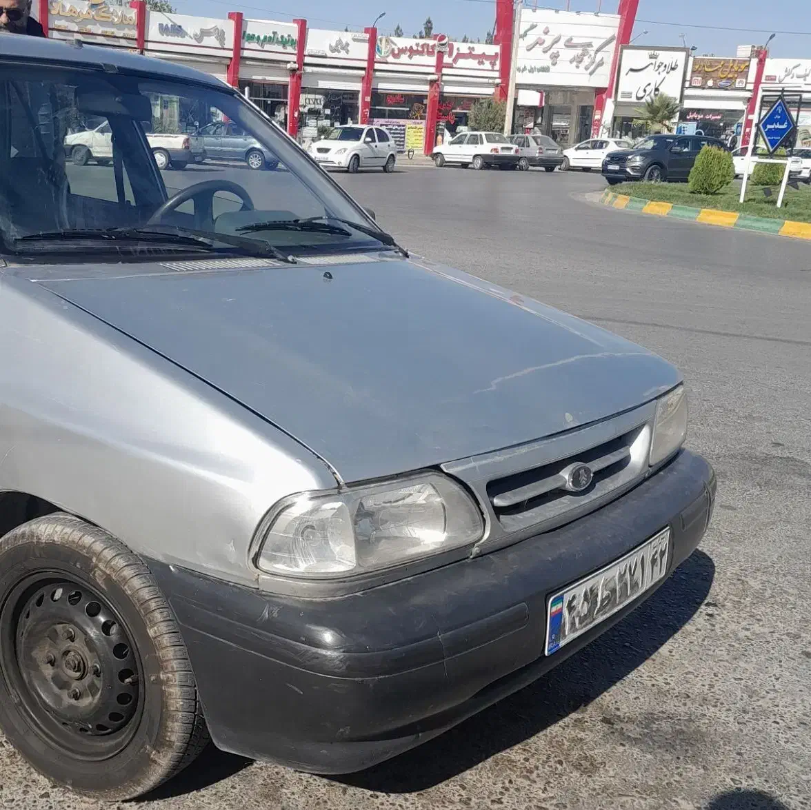 آموزش مهارتی رانندگی|خدمات آموزشی|چناران, |دیوار