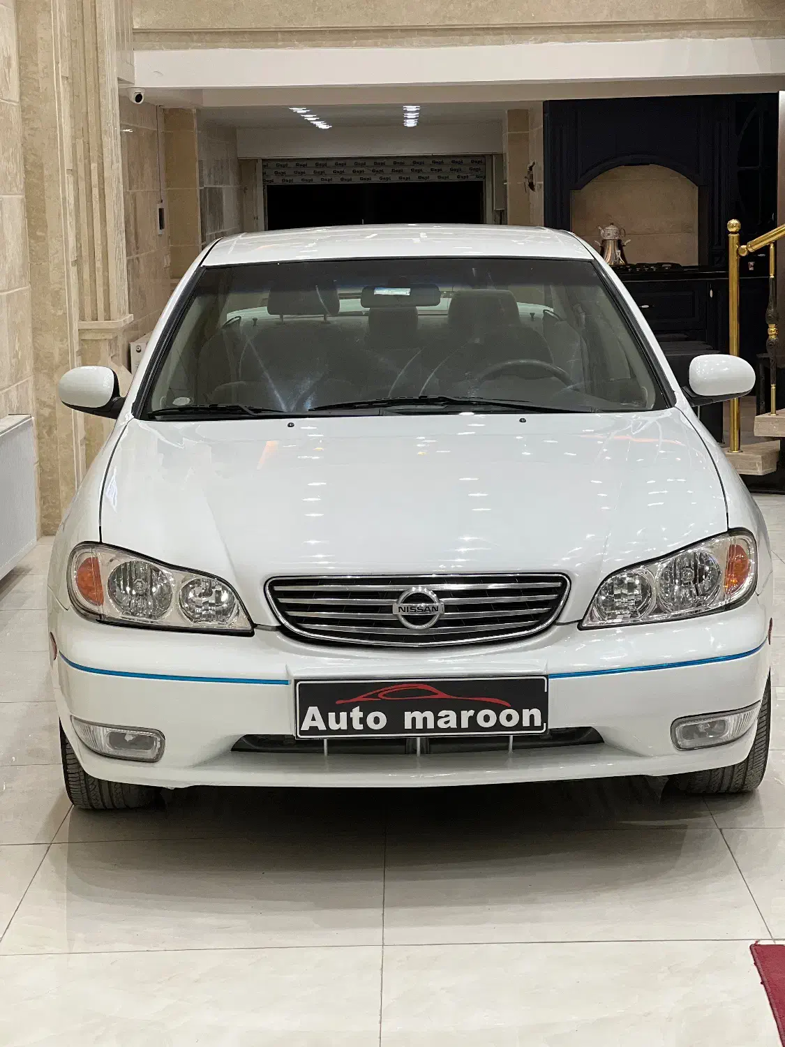 ماکسیما مدل89 نقد واقساط|خودرو سواری و وانت|یزد, |دیوار