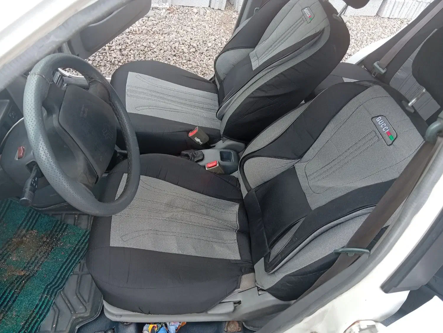 پراید مدل 92|خودرو سواری و وانت|اهر, |دیوار