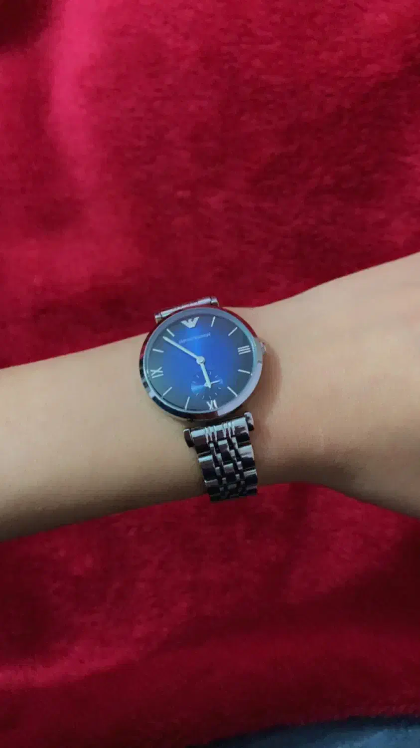 ساعت آنالوگ|ساعت|ایلام, |دیوار