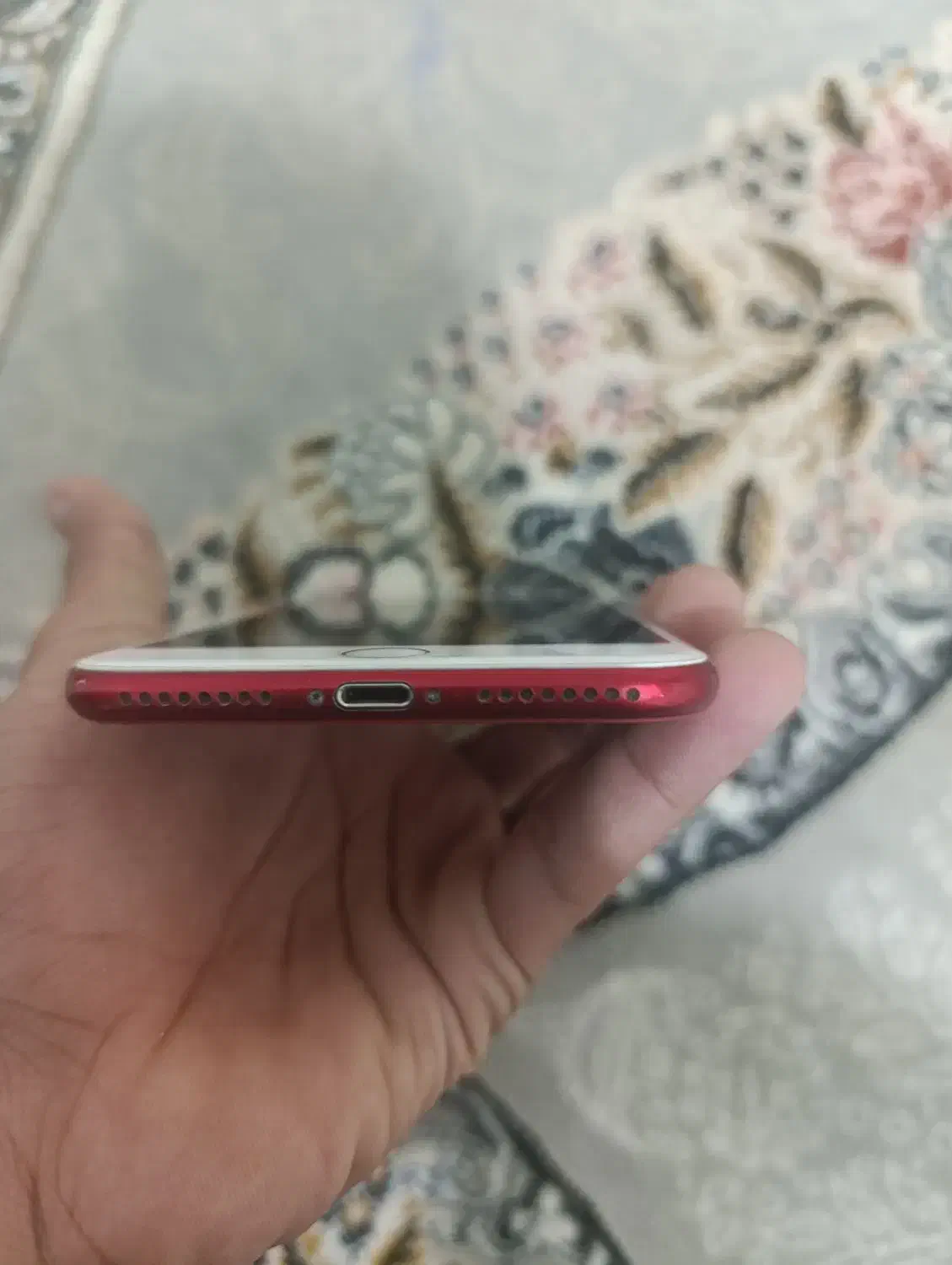 موبایل iphone7plas|موبایل|بندرعباس, |دیوار