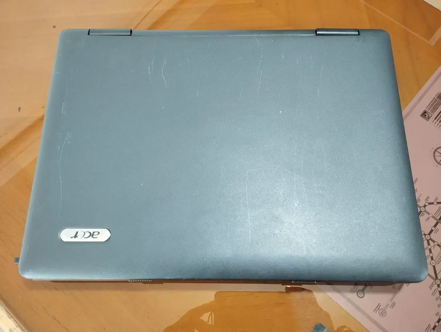 لب تاب ایسر سالم|رایانه همراه|ورامین, خیر آباد|دیوار