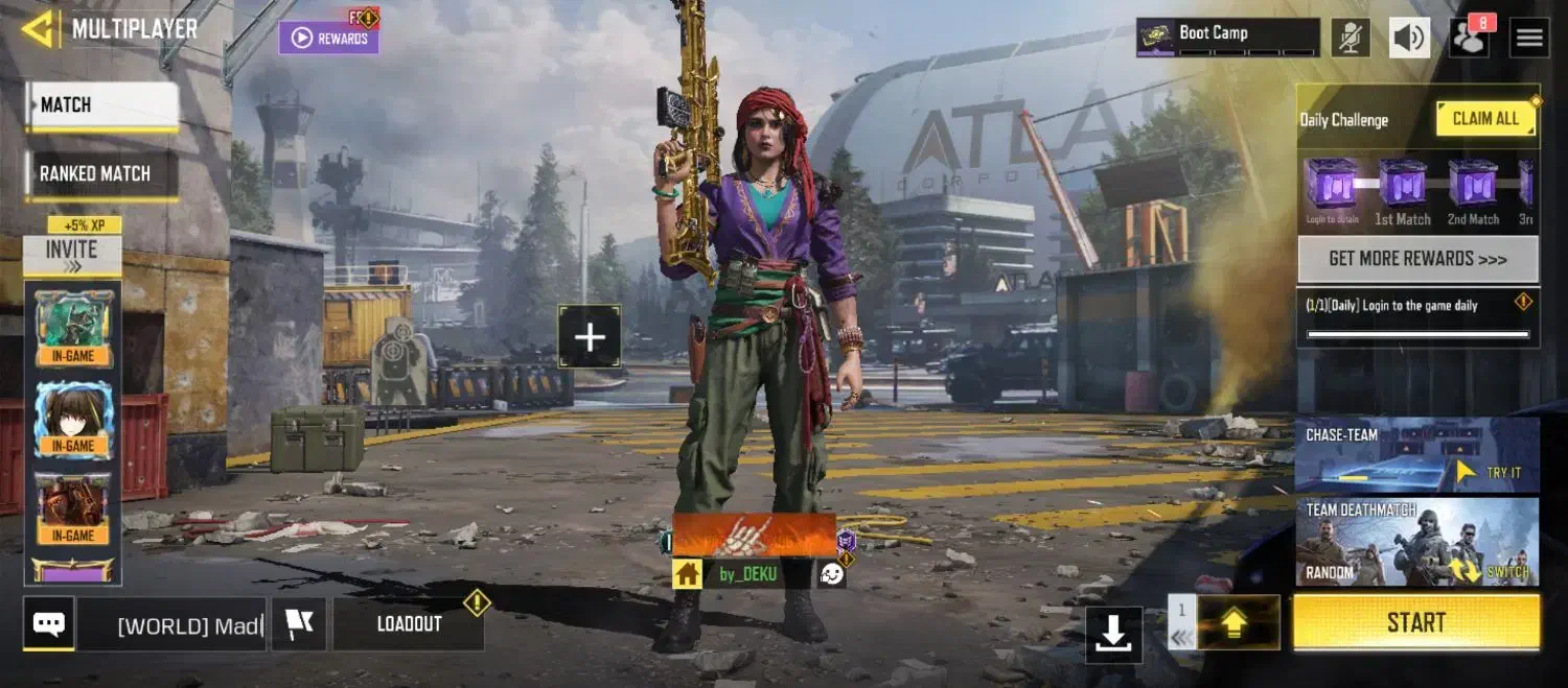 اکانت کالاف|کنسول، بازی ویدئویی و آنلاین|خاوران, |دیوار