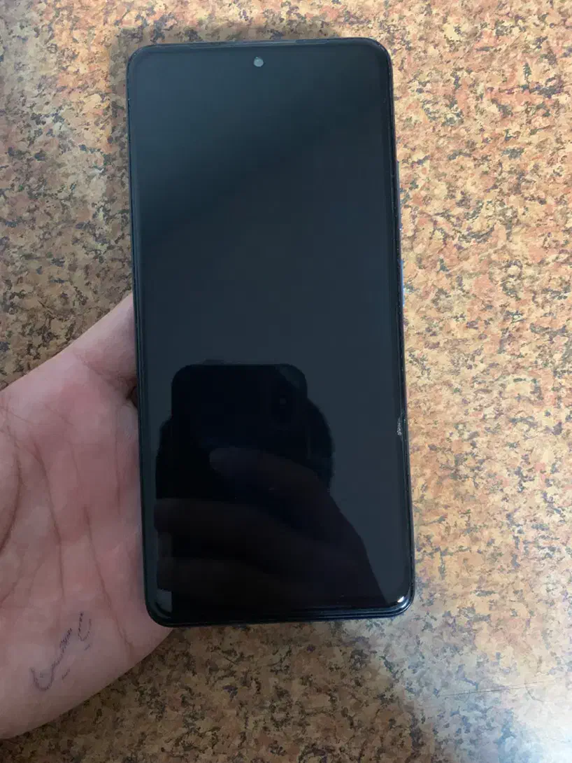 گوشی poco x4 256|موبایل|اردبیل, |دیوار