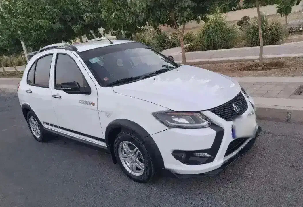 کوییک s (اقساط)|خودرو سواری و وانت|تهران, هفت حوض|دیوار