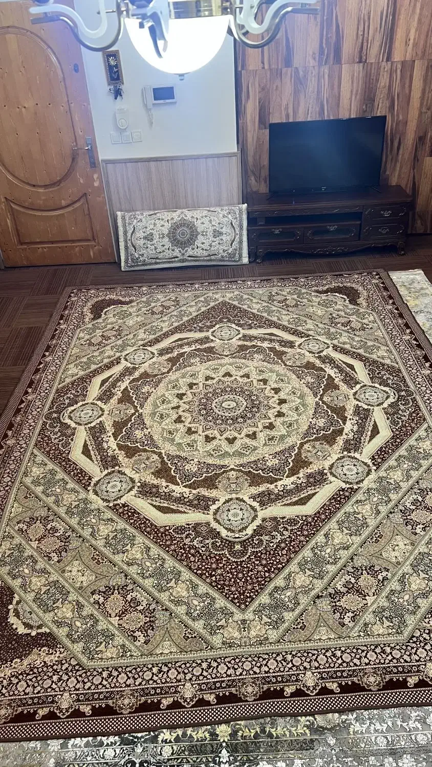 روفرشی 9متر 2رو|روفرشی|محمودآباد, |دیوار