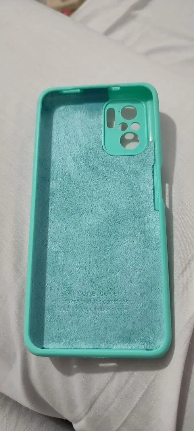 کاور گوشی شیائومی note 10 s و note 10 4g و m5s|لوازم جانبی موبایل و تبلت|پاکدشت, پاکدشت (مامازند)|دیوار