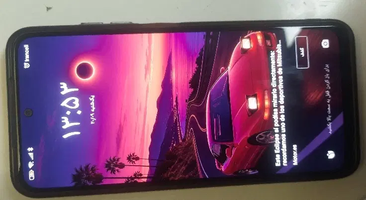 Redmi not 10|موبایل|یزد, |دیوار