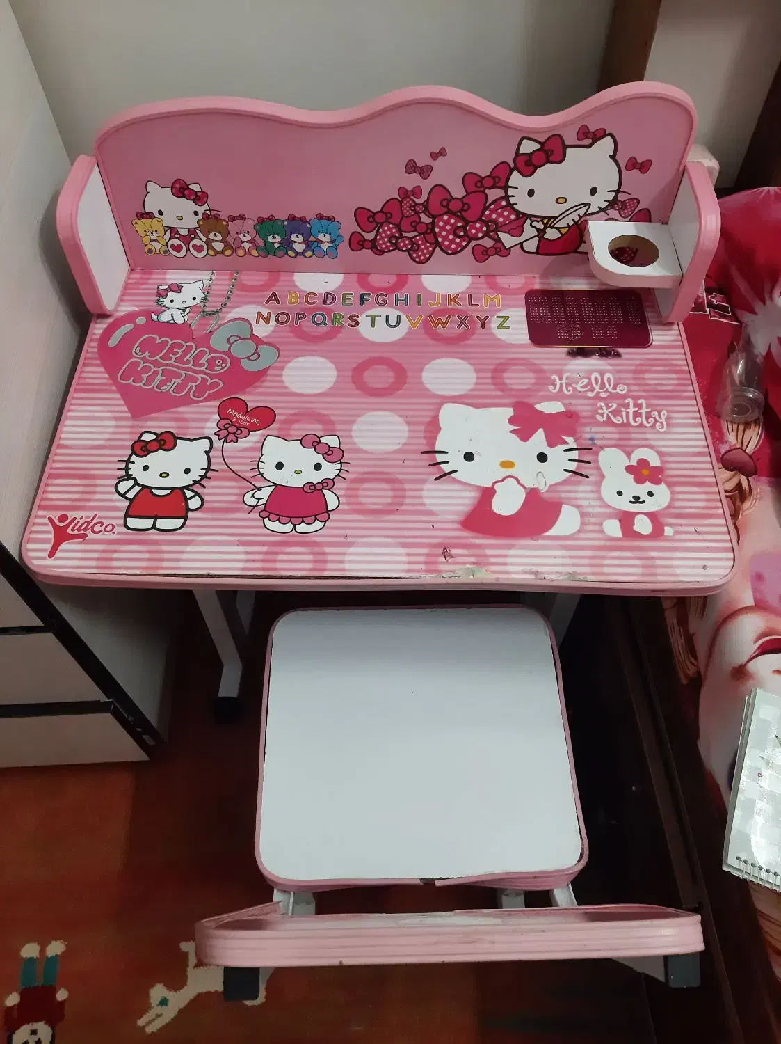 میز تحریر کودک|میز تحریر و کامپیوتر|تهران, سلسبیل جنوبی|دیوار