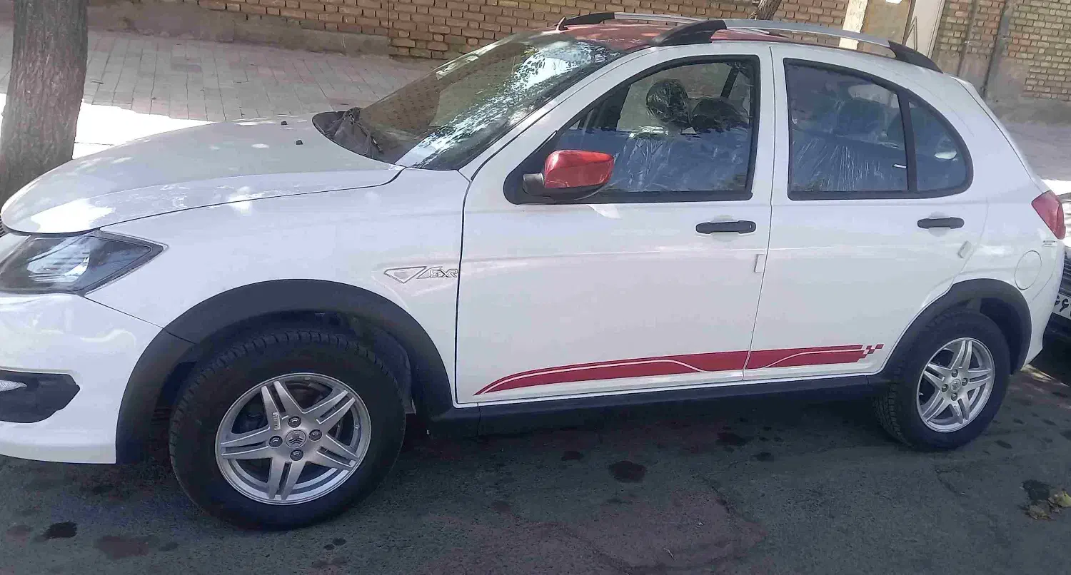 کوییک ۱۴۰۴ صفر با رینگ|خودرو سواری و وانت|کرمان, |دیوار