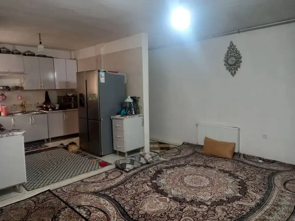 فروش واحد فوری|فروش آپارتمان|پاکدشت, پاکدشت (مامازند)|دیوار