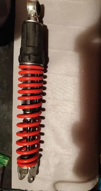 کمک فنر کلیک|قطعات یدکی و لوازم جانبی|تهران, سلسبیل جنوبی|دیوار