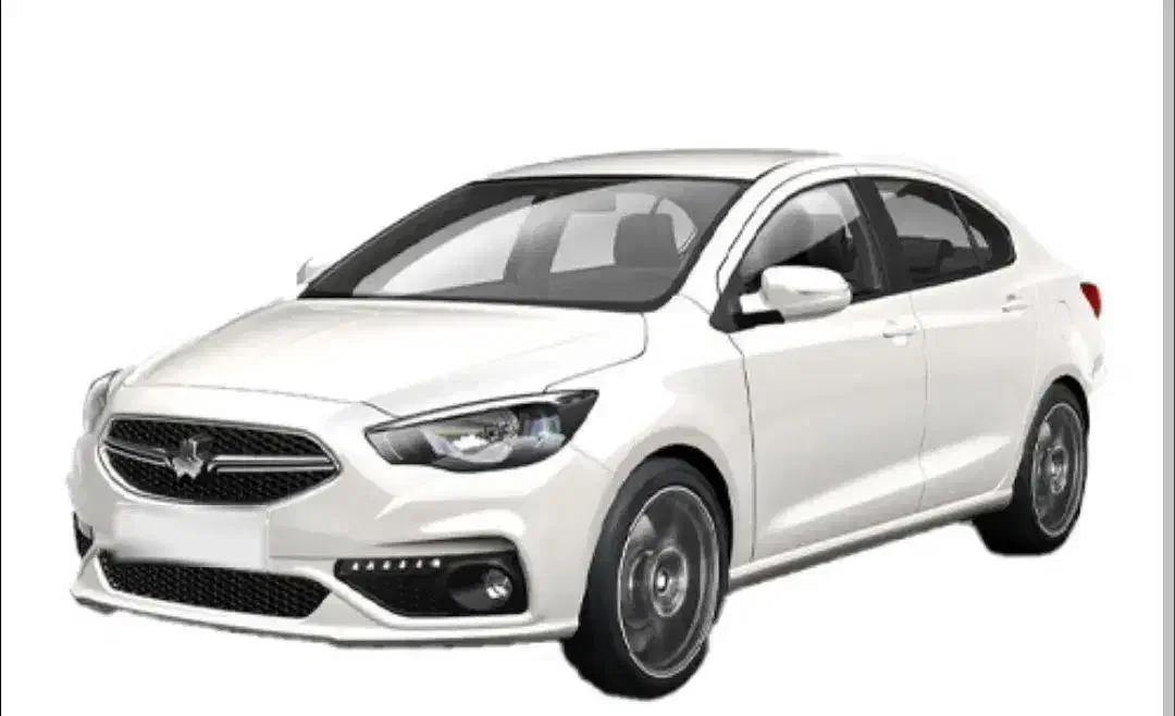 شاهین جی سانروف دار فول ۱۴۰۳|خودرو سواری و وانت|گناباد, |دیوار