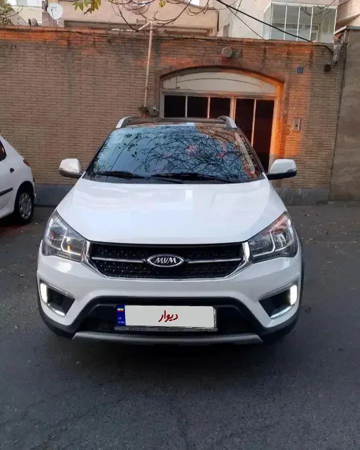 x22 مدل99|خودرو سواری و وانت|تهران, پونک|دیوار