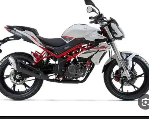 موتور ۲۰۰ متین و بنلی ۱۵۰ نیو فیس|موتورسیکلت|کرمانشاه, |دیوار