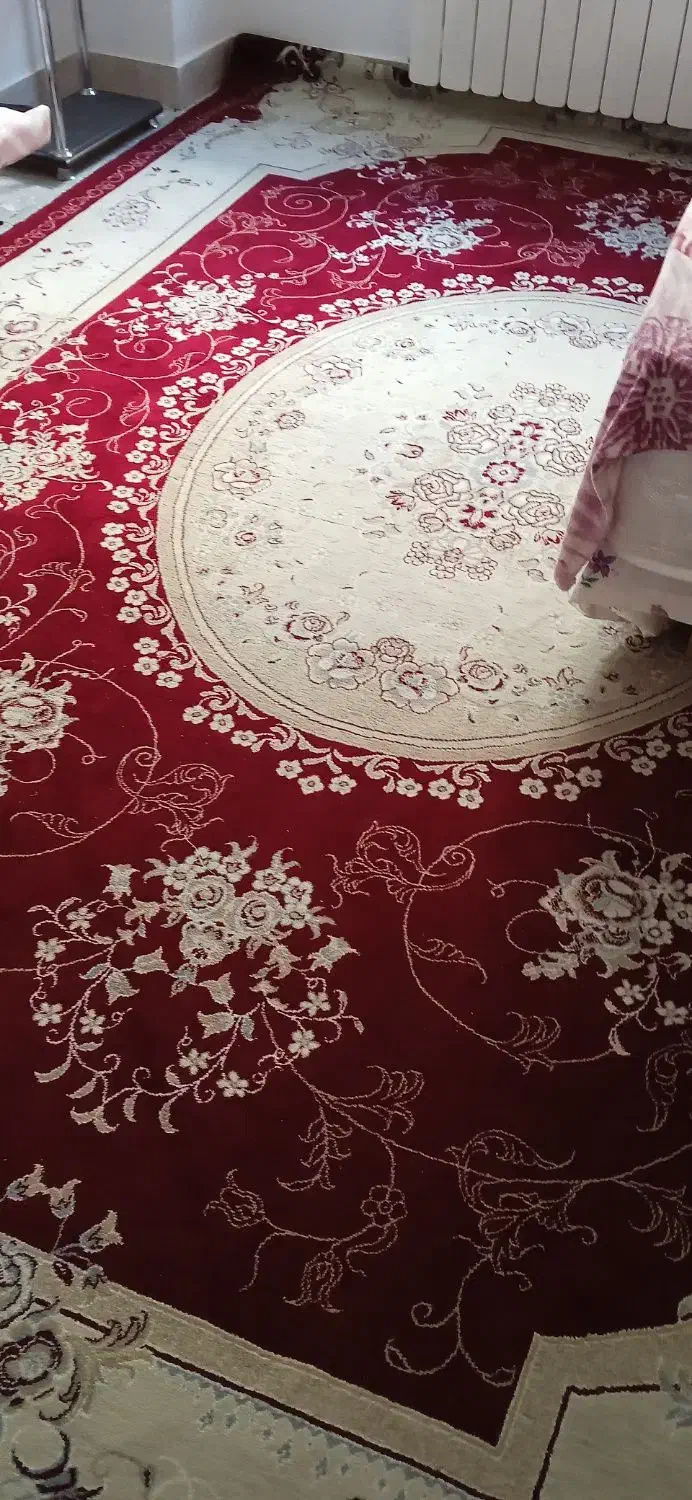 فرش ۹متری|فرش|پاکدشت, شهرک امام رضا|دیوار