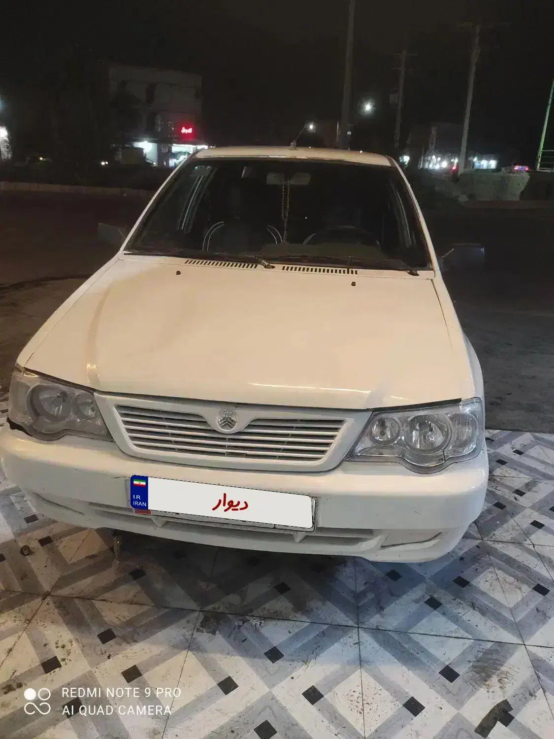 پراید132|خودرو سواری و وانت|شادگان, |دیوار