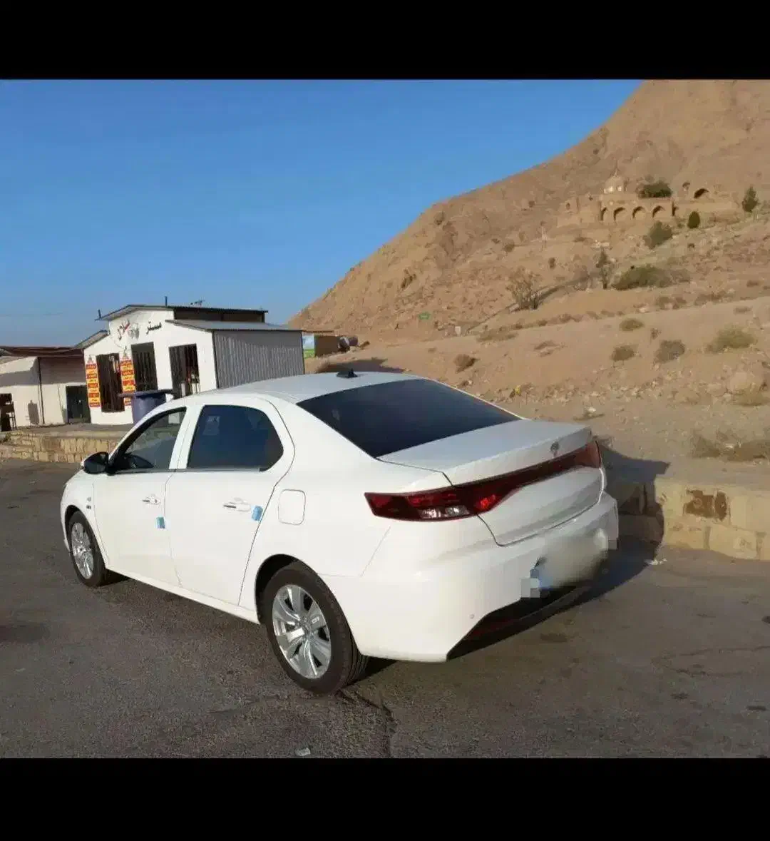 تارا اتوماتیک ۱۴۰۳ آذر ماه|خودرو سواری و وانت|اهواز, کوروش|دیوار