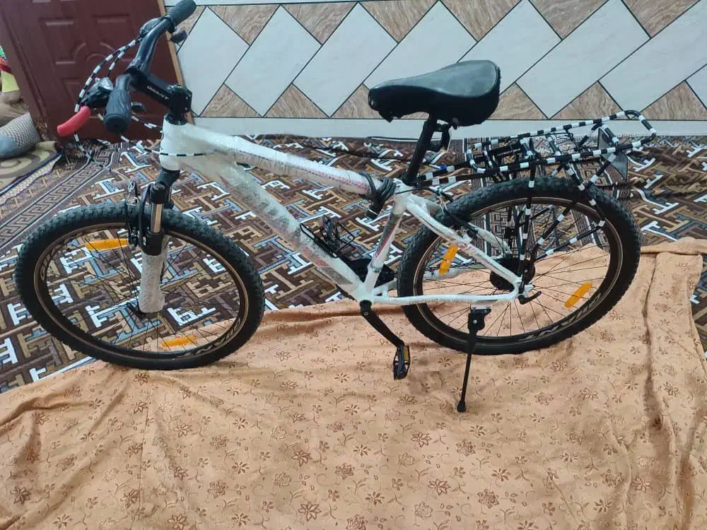 فروش دوچرخه|دوچرخه، اسکیت، اسکوتر|اهواز, کمپلو جنوبی|دیوار