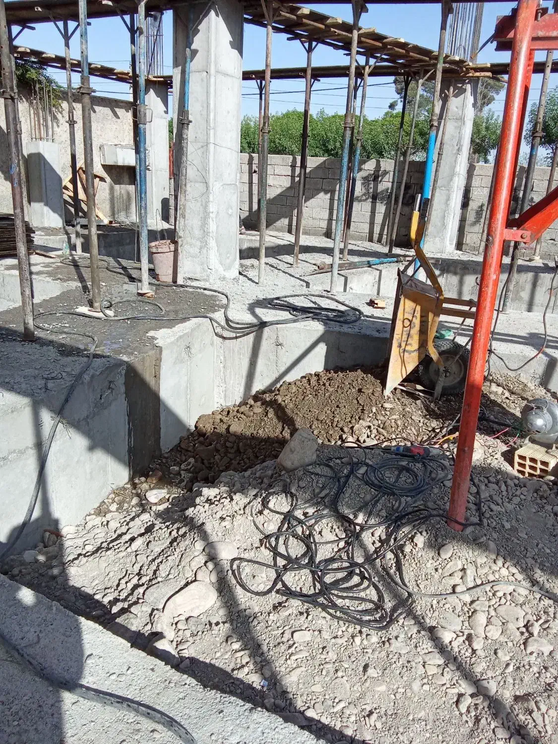 مغنی چاه در سراسر تهران|خدمات پیشه و مهارت|شهریار, شهریار|دیوار