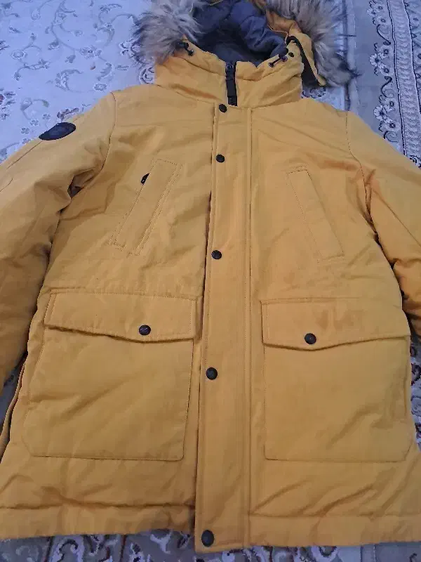 کاپشن وسروما در حد|لباس|تهران, دروس|دیوار