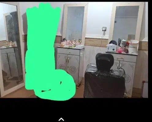 فروش وسایل آرایشگاه|آرایشگاه و سالن‌های زیبایی|سراوان, |دیوار