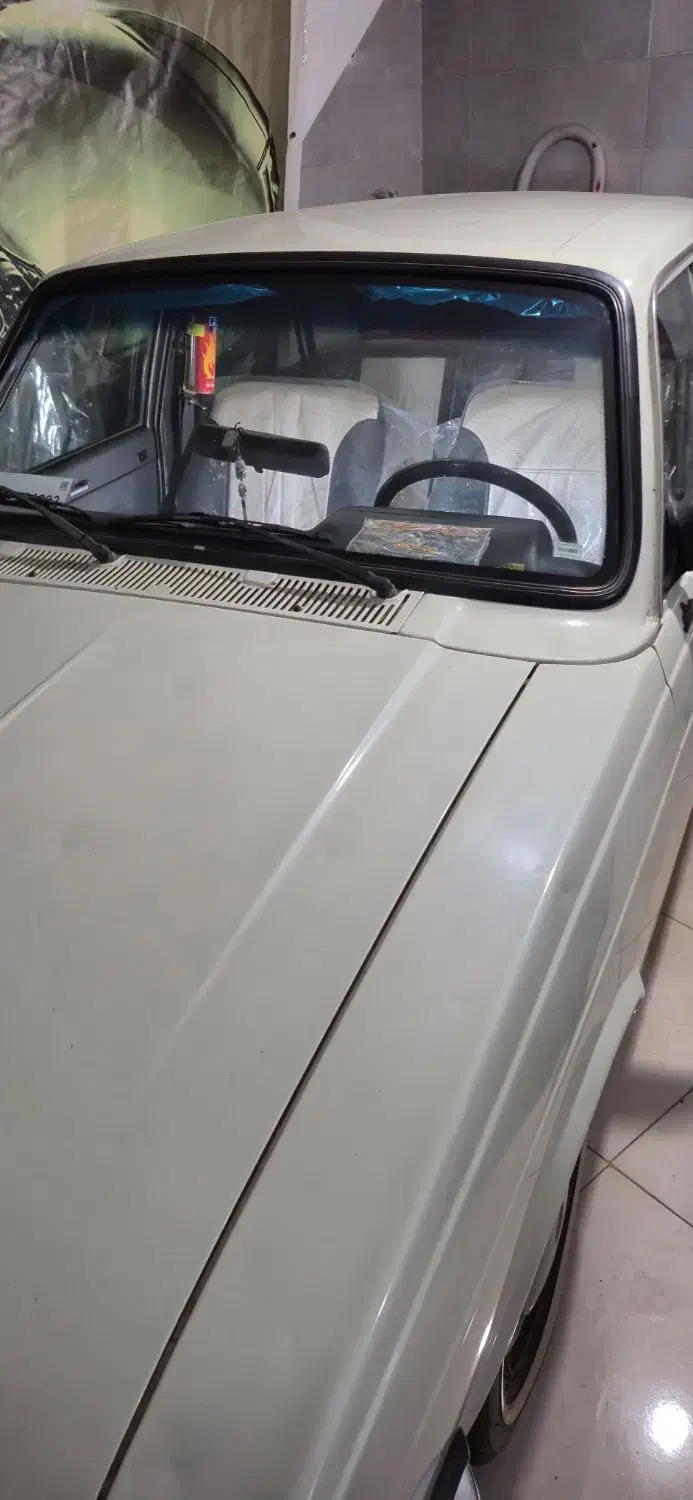 پیکان مدل ۸۱|خودرو سواری و وانت|بندر ماهشهر, |دیوار