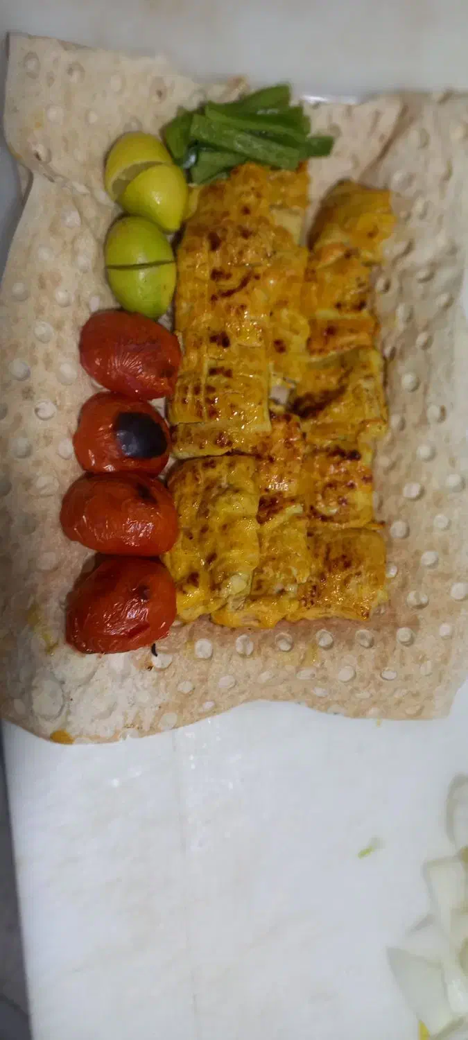 تهیه غذا وکبابی بهار نارنج|خدمات پذیرایی، مراسم|ملایر, |دیوار