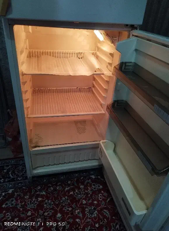 یخچال دو در|یخچال و فریزر|گرگان, |دیوار