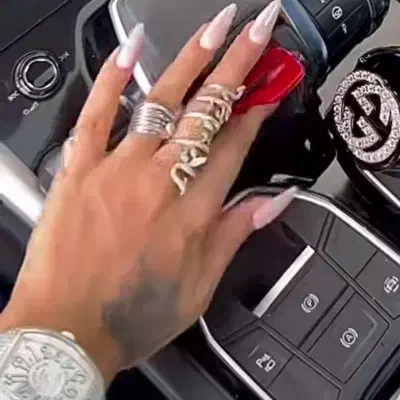 ناخن کار|خدمات آرایشگری و زیبایی|تالش, هشتپر|دیوار