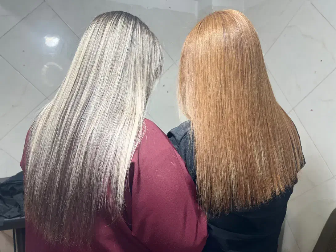 سالن زیبایی سمیه ۳۰٪تخفیف بمناسبت افتتاحیه|خدمات آرایشگری و زیبایی|صدرا-فارس, فاز ۱|دیوار