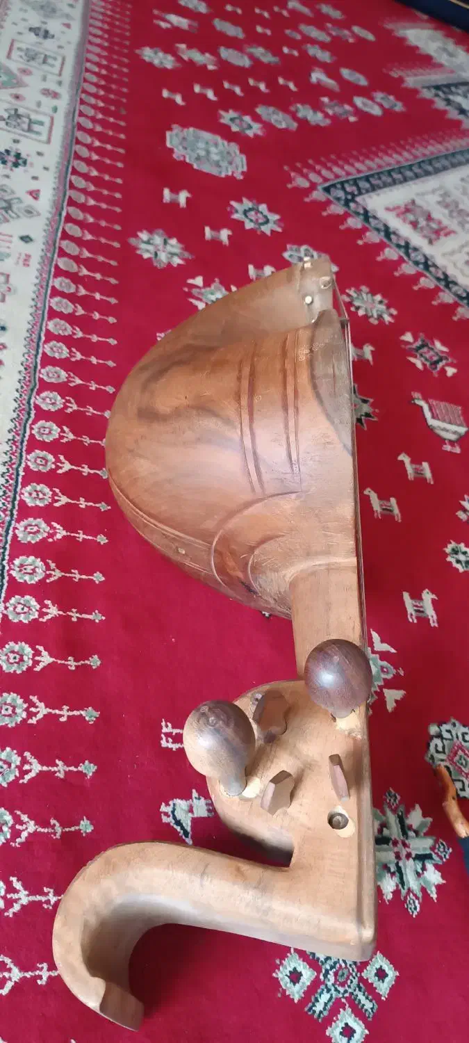 سروز ،قیچک،چنگ ،سرود|سازهای سنتی|زاهدان, |دیوار