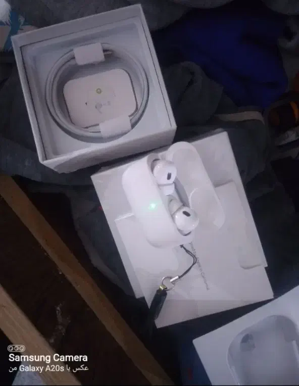 ایرپادپرو۲|لوازم جانبی موبایل و تبلت|هشتگرد, شهرک بوستان|دیوار