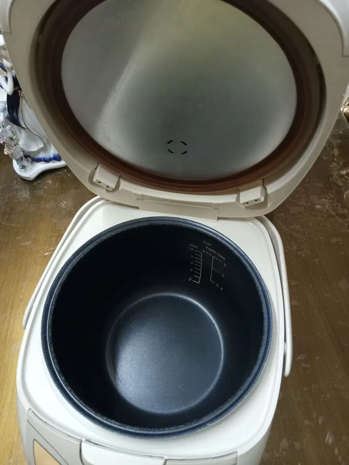 پلوپز|اجاق گاز و لوازم برقی پخت‌وپز|قم, باغ کرباسی|دیوار