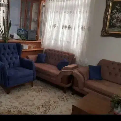 ست مبلمان وناهارخوری|مبلمان خانگی و میز عسلی|نورآباد, |دیوار