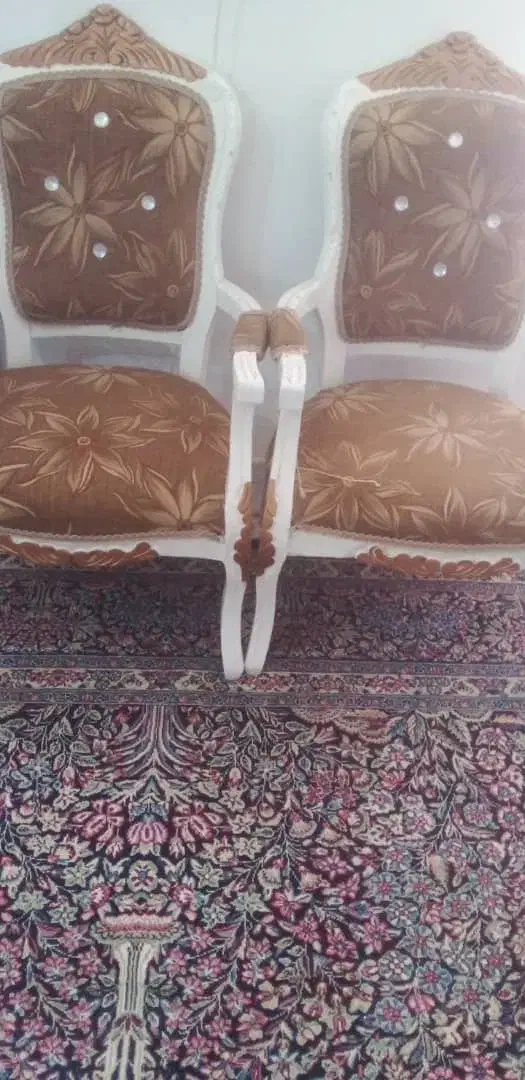 مبل|مبلمان خانگی و میز عسلی|رفسنجان, |دیوار