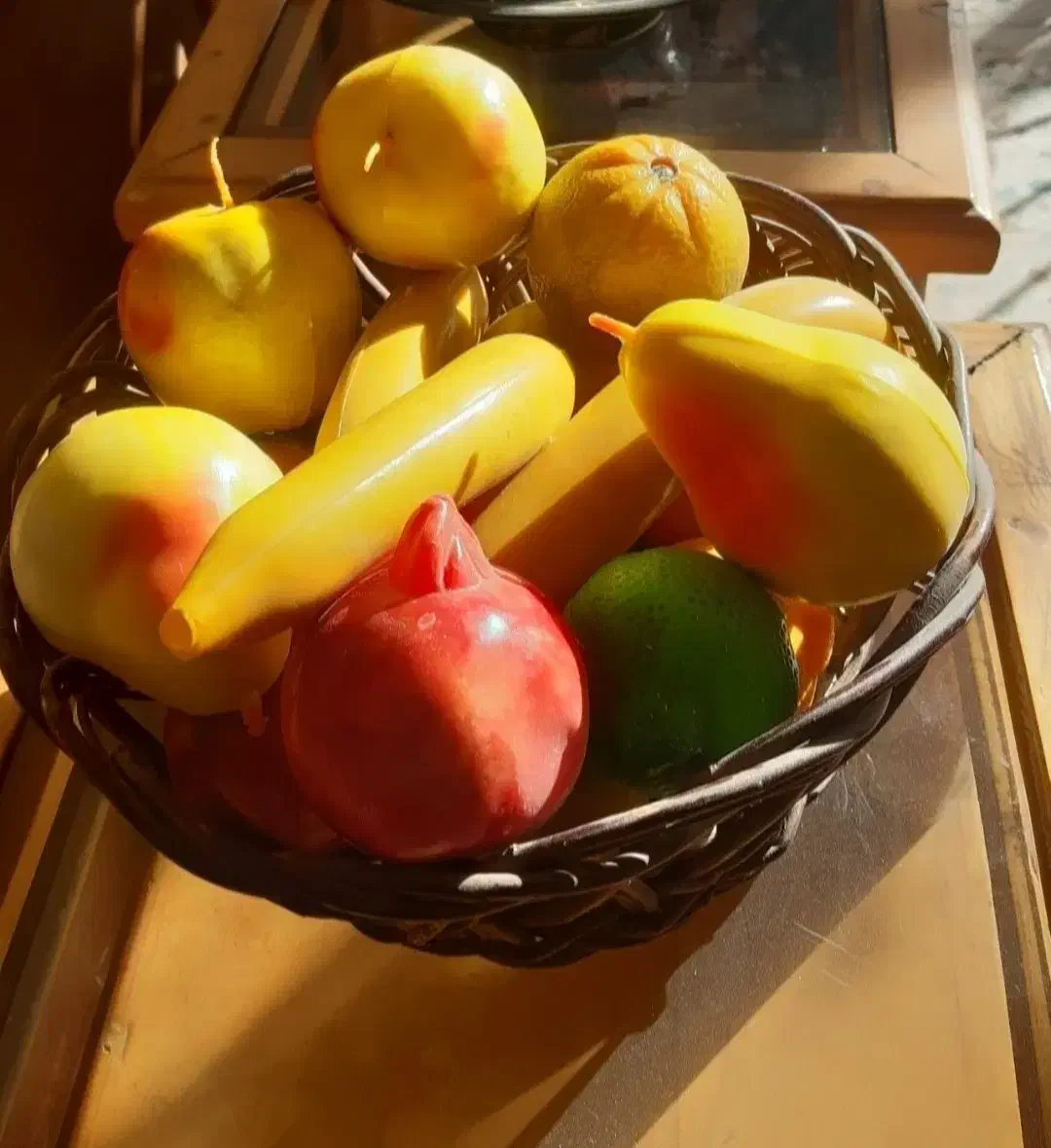 ظرف تزیینی|صنایع دستی و سایر لوازم تزئینی|بجنورد, |دیوار