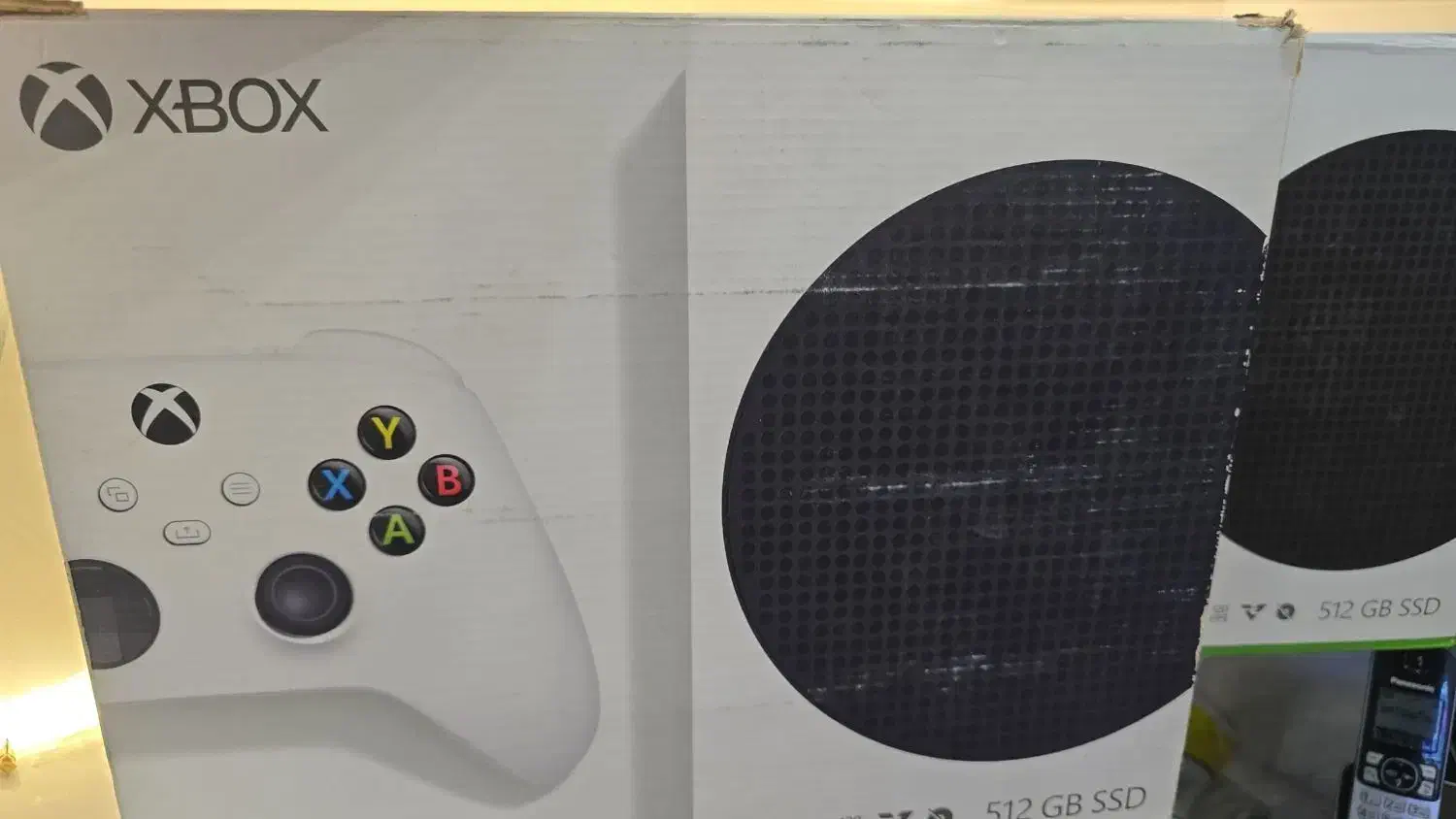 xbox ایکس باکس وان.وان اس.سری اس|کنسول، بازی ویدئویی و آنلاین|اصفهان, شهرک کاوه|دیوار