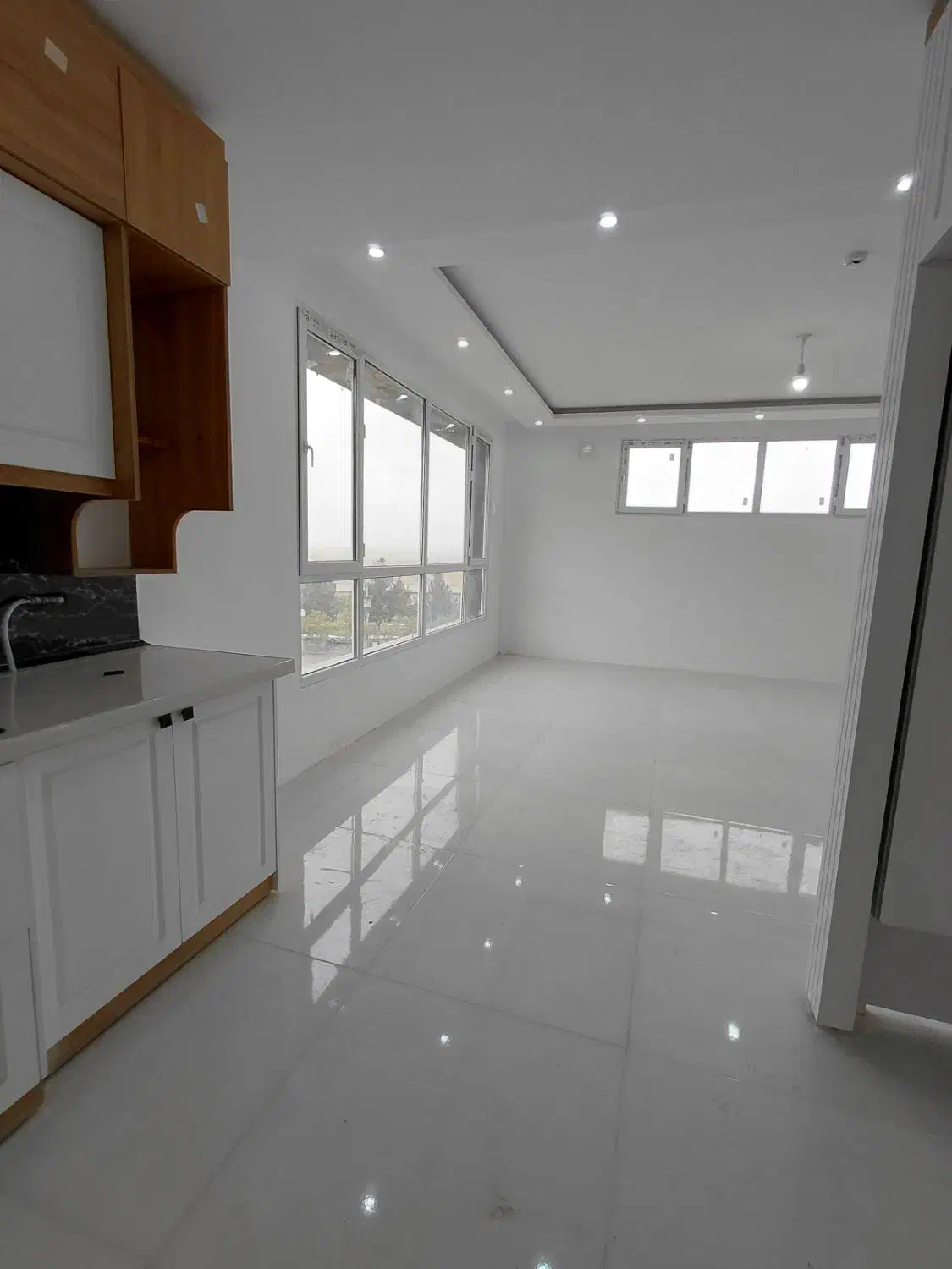 دو خواب ملکی امیریه با وام|فروش آپارتمان|مشهد, امیریه|دیوار