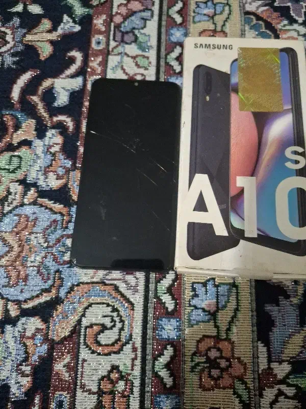 گوشی|موبایل|کرج, اخگرآباد|دیوار