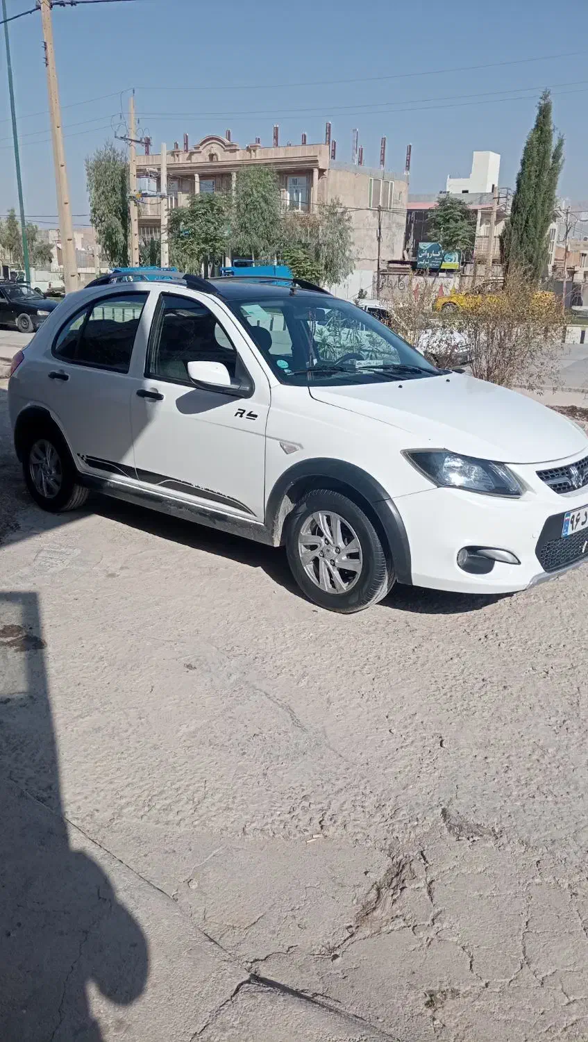 کوییکr|خودرو سواری و وانت|سرپل ذهاب, |دیوار