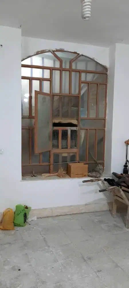 درب و پنجره منزل|مصالح و تجهیزات ساختمان|نورآباد ممسنی, |دیوار