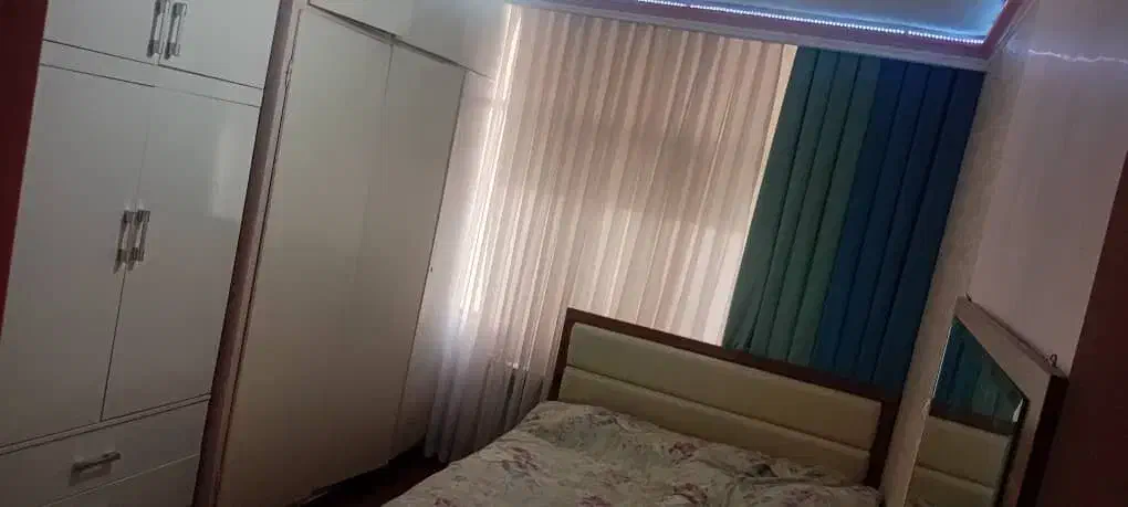 ۷۹ متر تکخواب تهران ویلا