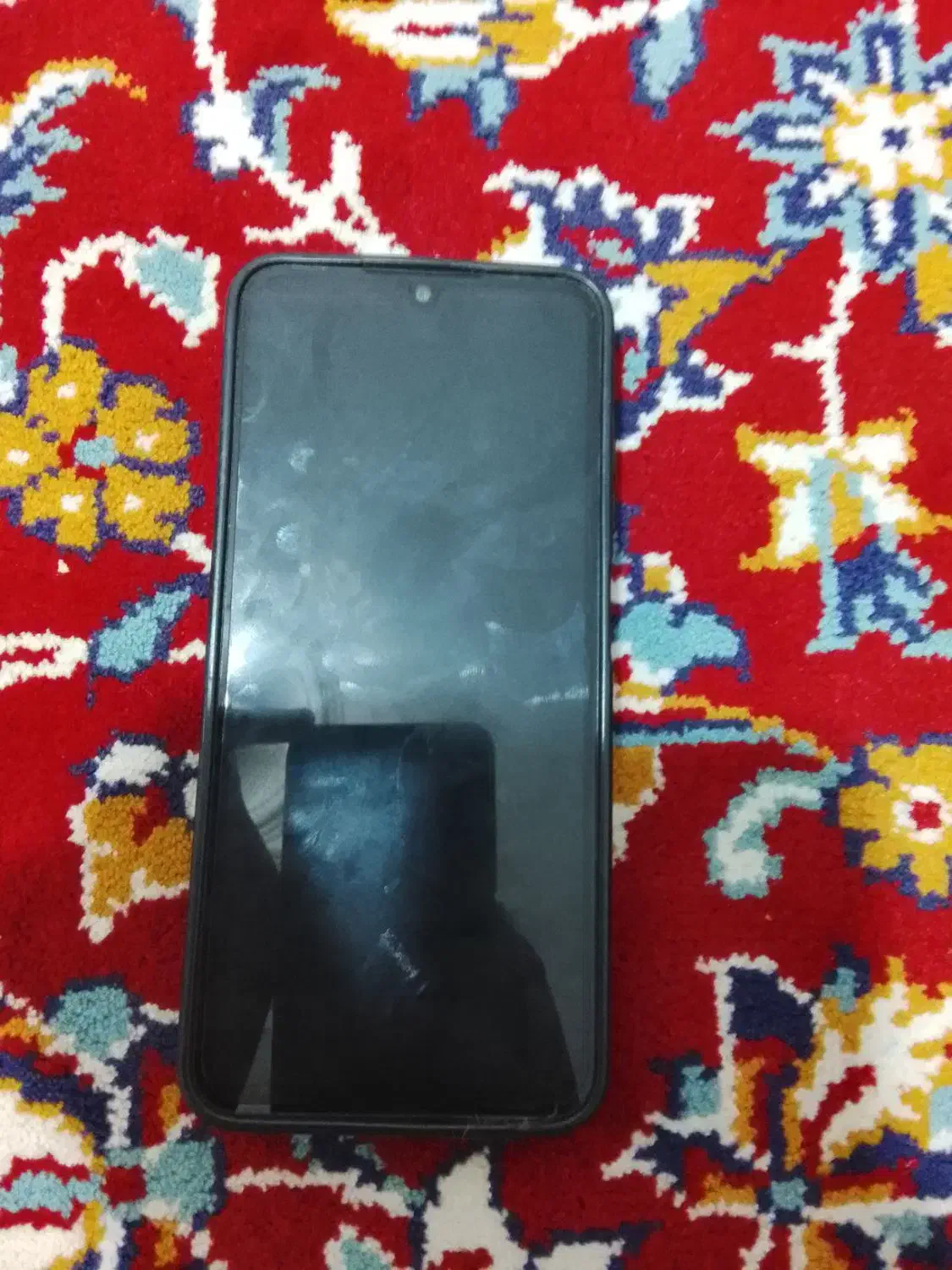 گوشی سامسونگ a05s|موبایل|مشهد, رده|دیوار