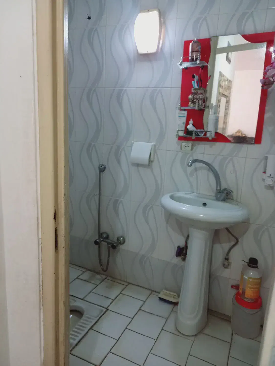 خانه شیک ونقلی|فروش آپارتمان|اسکو, |دیوار