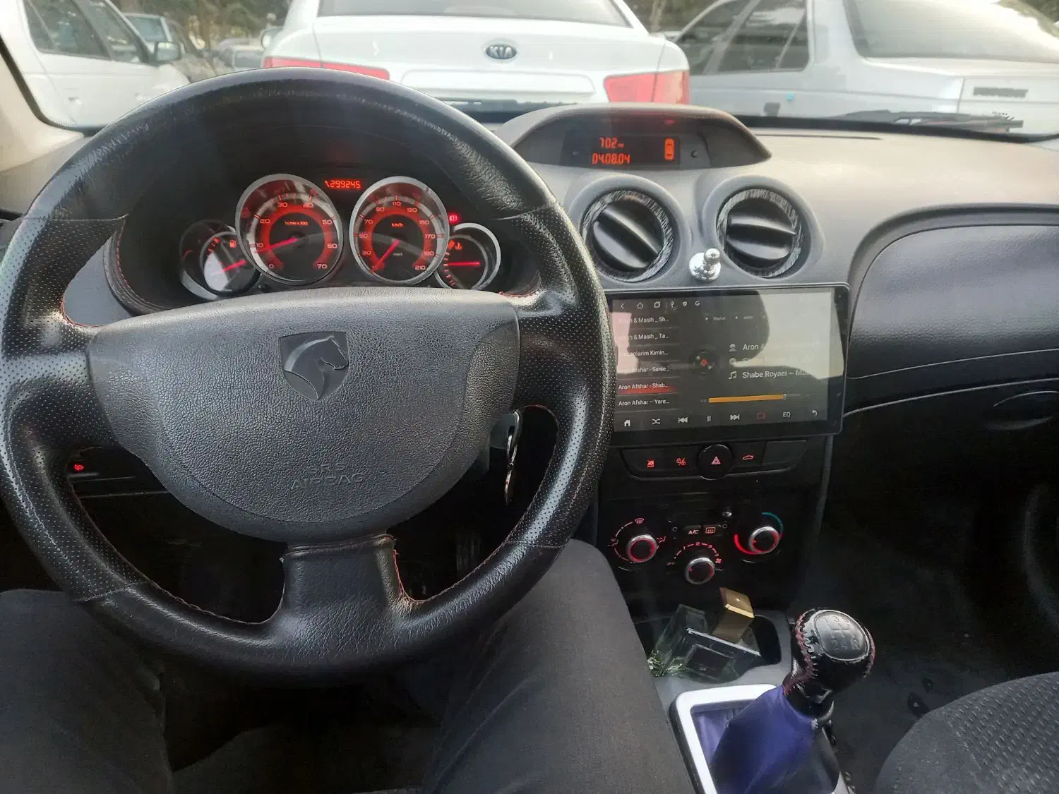 رانا مدل ۹۴|خودرو سواری و وانت|تبریز, |دیوار