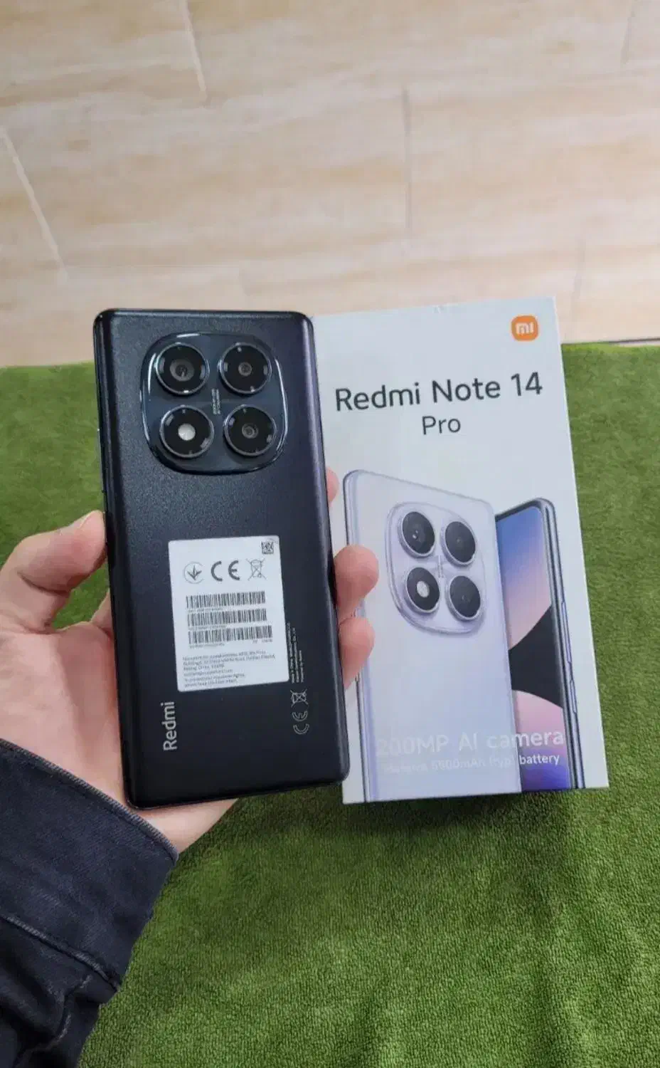 note 14 pro|موبایل|سنندج, |دیوار