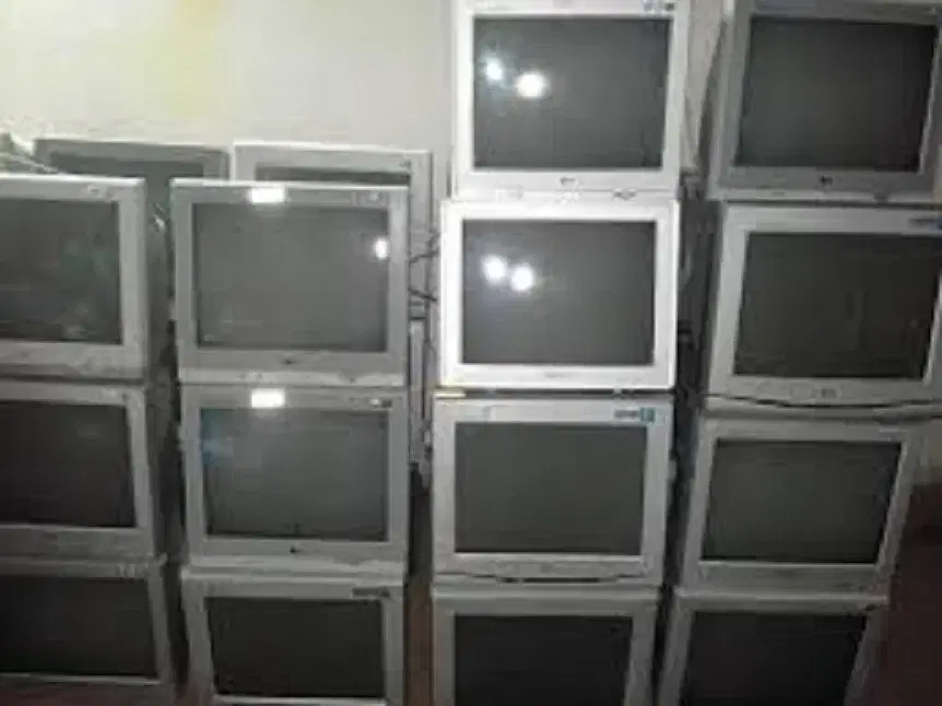 مانیتور مناسب برای دوربین مداربستهDVR|قطعات و لوازم جانبی رایانه|اصفهان, احمدآباد|دیوار